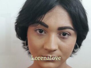 Lorenalove
