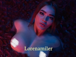 Lorenamiler