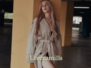 Lorenamills