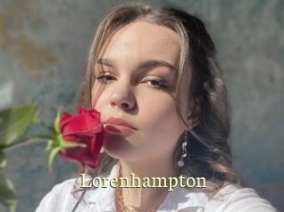 Lorenhampton
