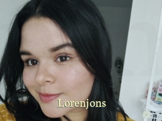 Lorenjons