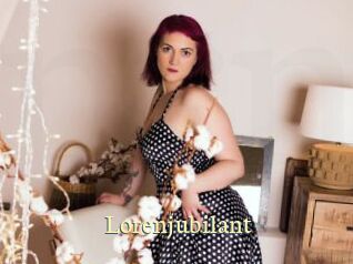 Lorenjubilant
