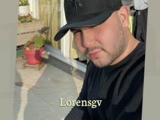 Lorensgv