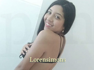 Lorensimons