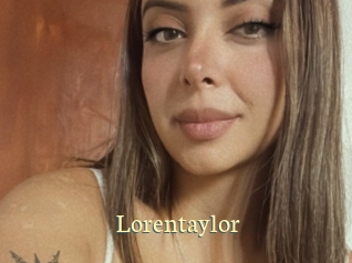 Lorentaylor