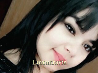 Lorentravis
