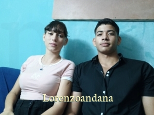 Lorenzoandana