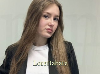 Lorettabate