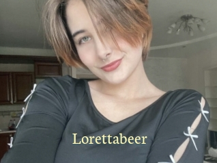 Lorettabeer