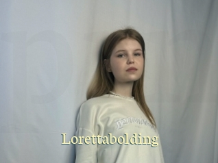 Lorettabolding