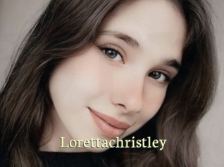 Lorettachristley