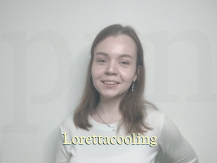 Lorettacooling