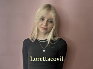 lorettacovil Porn str8