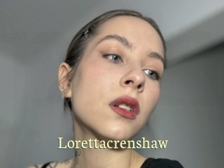 Lorettacrenshaw