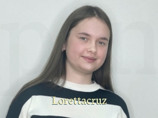 Lorettacruz