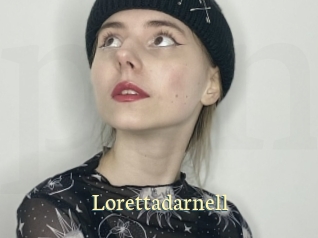Lorettadarnell