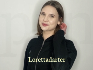 Lorettadarter