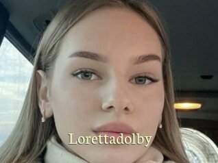 Lorettadolby