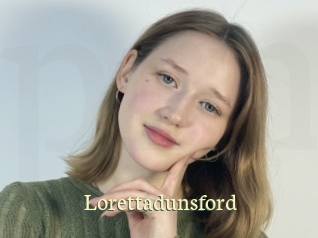 lorettadunsford Porn str8