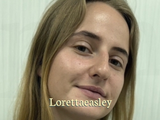 Lorettaeasley