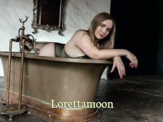 Lorettamoon