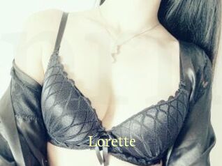 Lorette