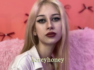 Loreyhoney