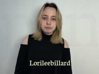 Lorileebillard