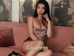 lorileenx Porn str8