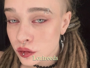 Lorireeds