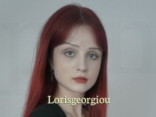 Lorisgeorgiou