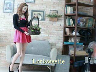 Lorisweetie