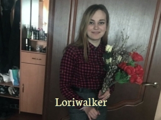 Loriwalker