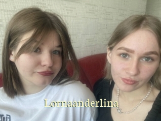 Lornaanderlina