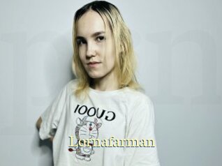 Lornafarman