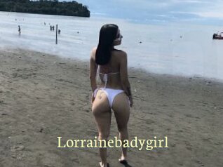 Lorrainebadygirl