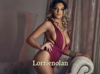 Lorrienolan