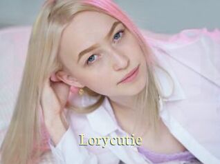 Lorycutie