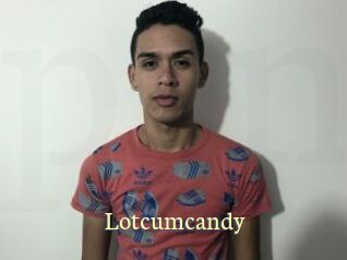 Lotcumcandy