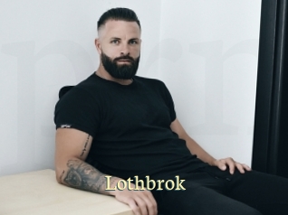 lothbrok Porn str8