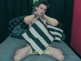 Lotuslael