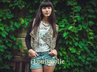 Louisajolie