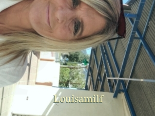 louisamilf Porn str8