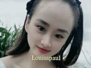 Louisapaul