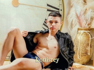 Louisrey