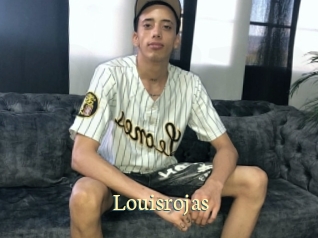louisrojas Porn str8