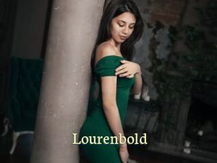Lourenbold