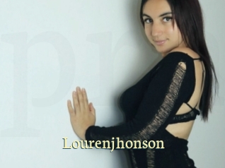 Lourenjhonson