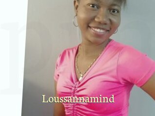 Loussannamind