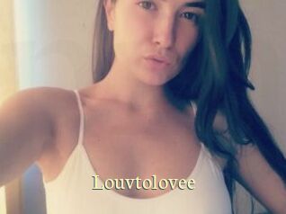 Louvtolovee